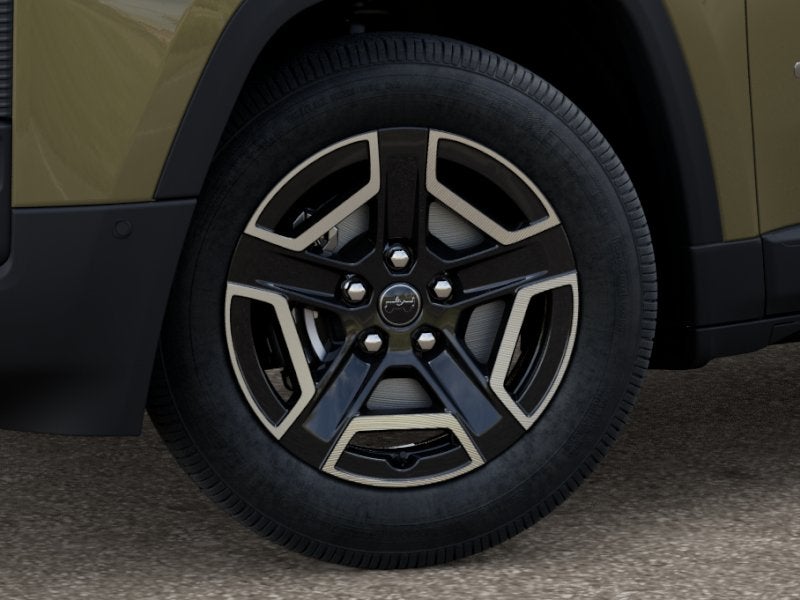 2026 Jeep Cherokee Base