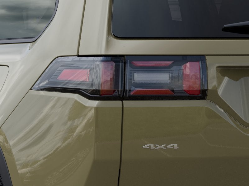 2026 Jeep Cherokee Base