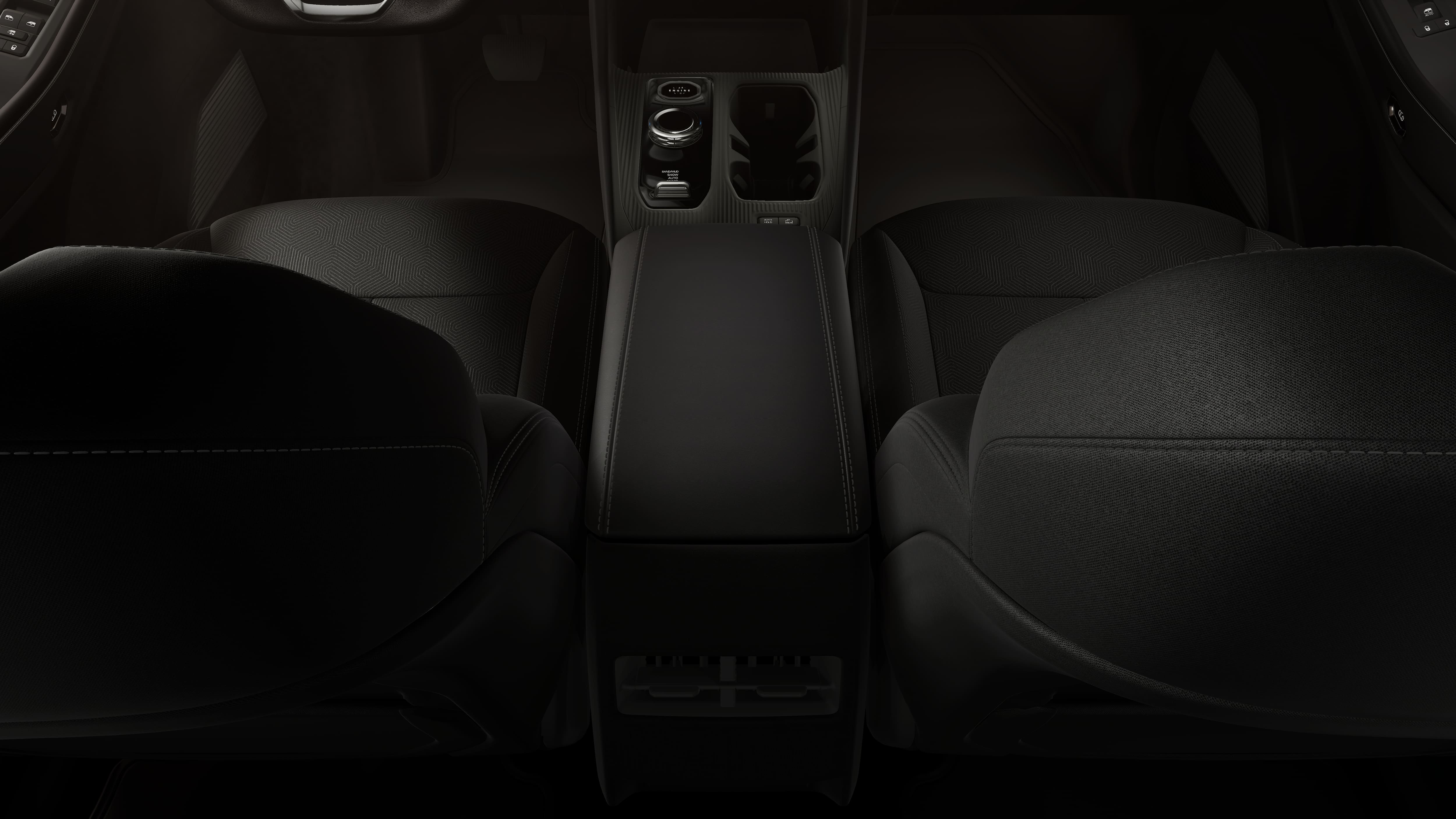 2026 Jeep Cherokee Base