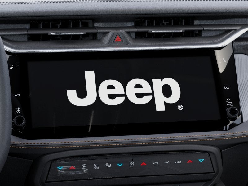 2026 Jeep Cherokee Base