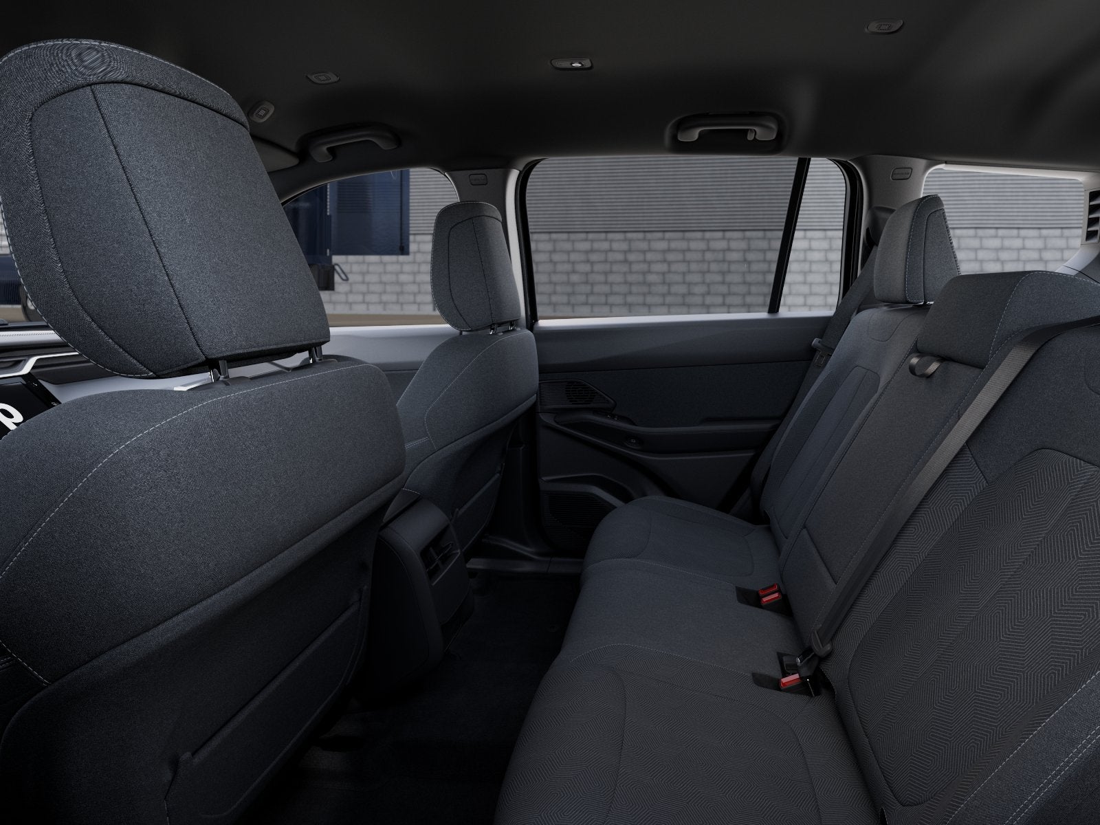 2026 Jeep Cherokee Base