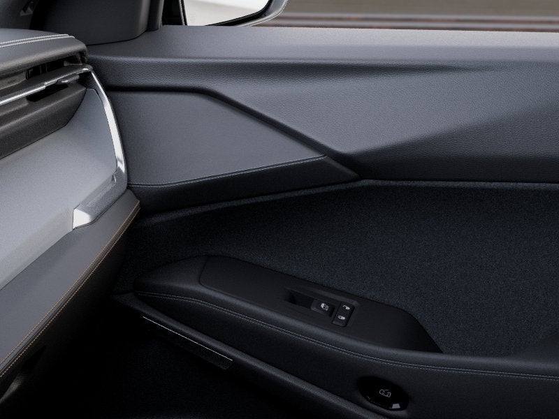 2026 Jeep Cherokee Base