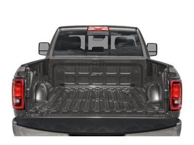 2026 RAM 3500 Base