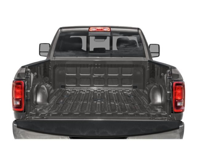 2026 RAM 3500 Base