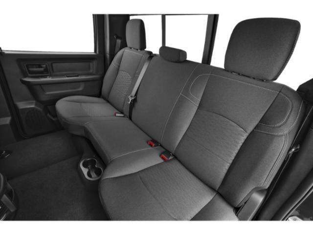 2026 RAM 3500 Base