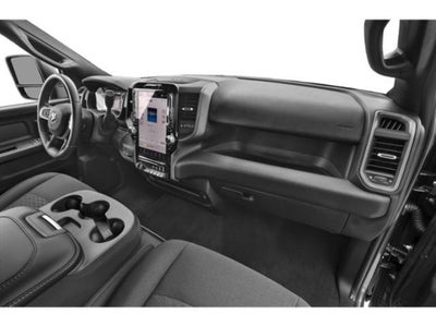 2026 RAM 3500 Base
