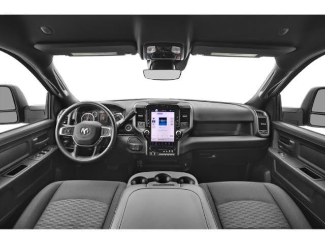 2026 RAM 3500 Base