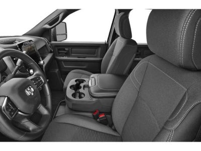2026 RAM 3500 Base
