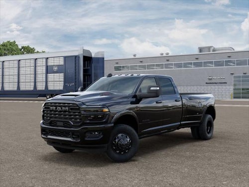 2026 RAM 3500 Limited