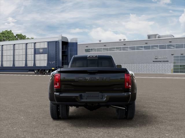 2026 RAM 3500 Limited