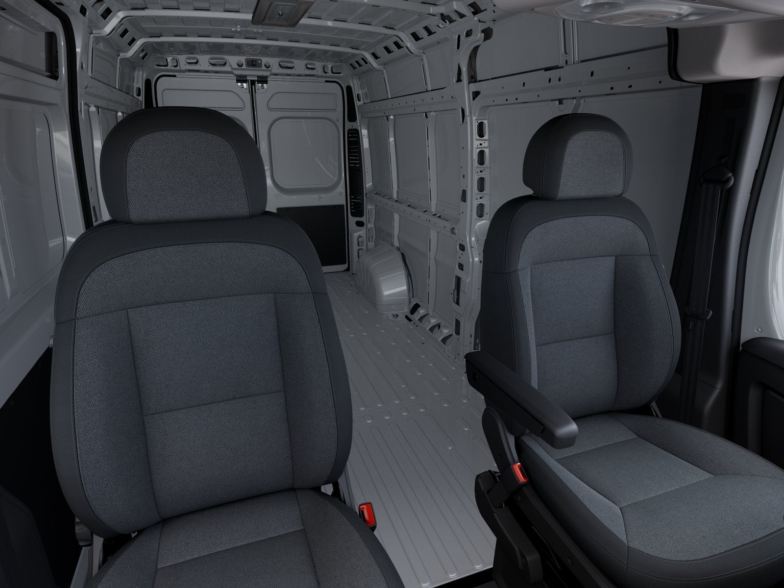 2027 RAM Promaster Base