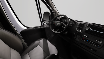 2026 RAM ProMaster 3500 Base