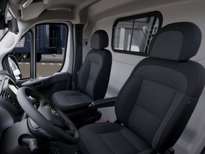 2026 RAM ProMaster 3500 Base