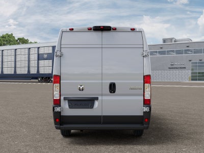 2026 RAM ProMaster 3500 Base
