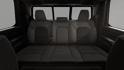 2026 RAM 1500 Base
