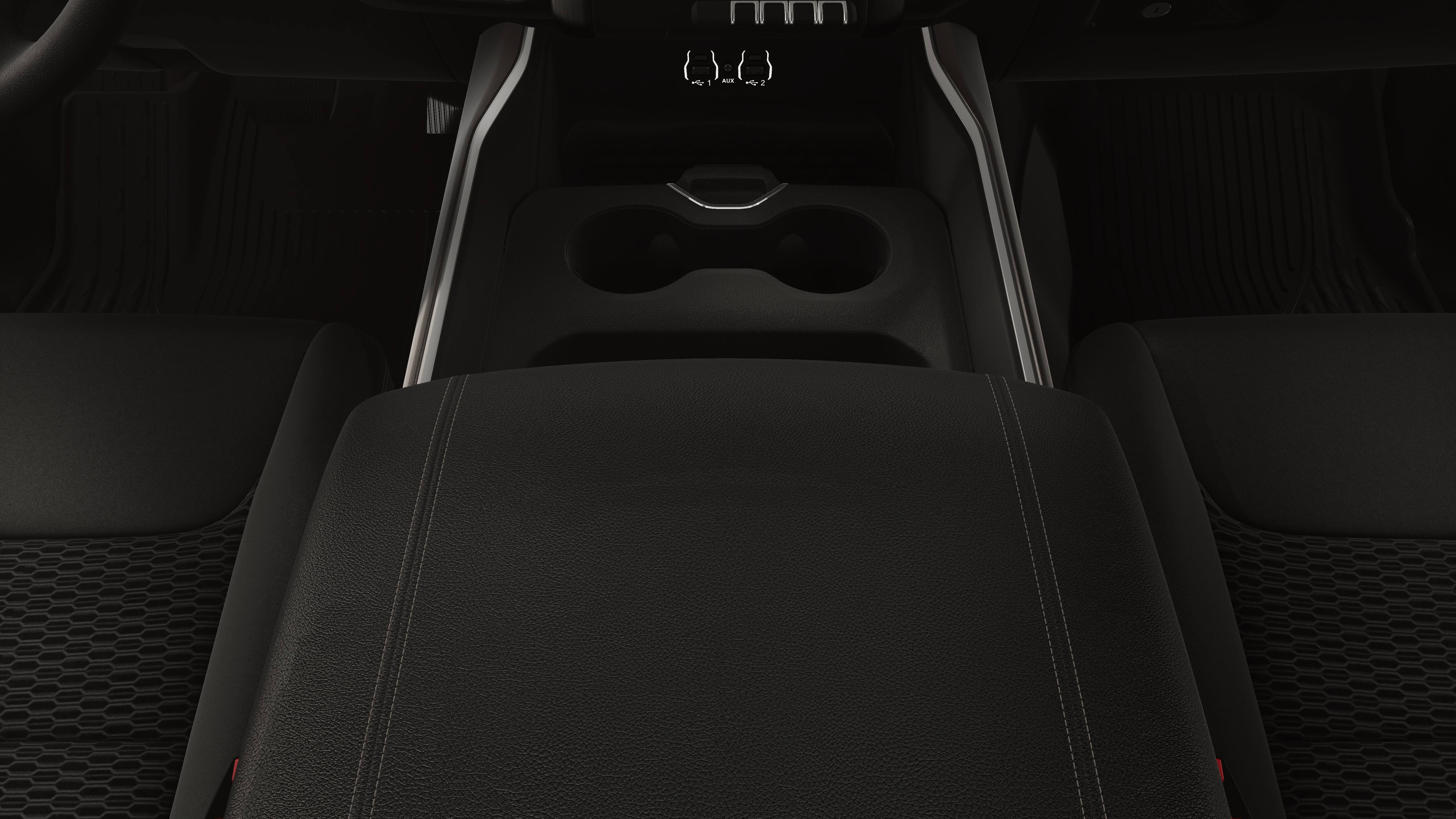 2026 RAM 1500 Base