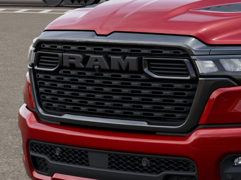 2026 RAM 1500 Base