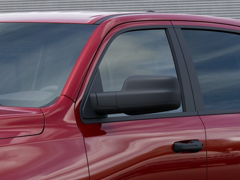 2026 RAM 1500 Base