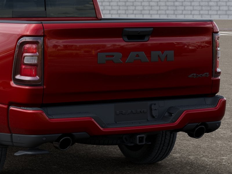 2026 RAM 1500 Base