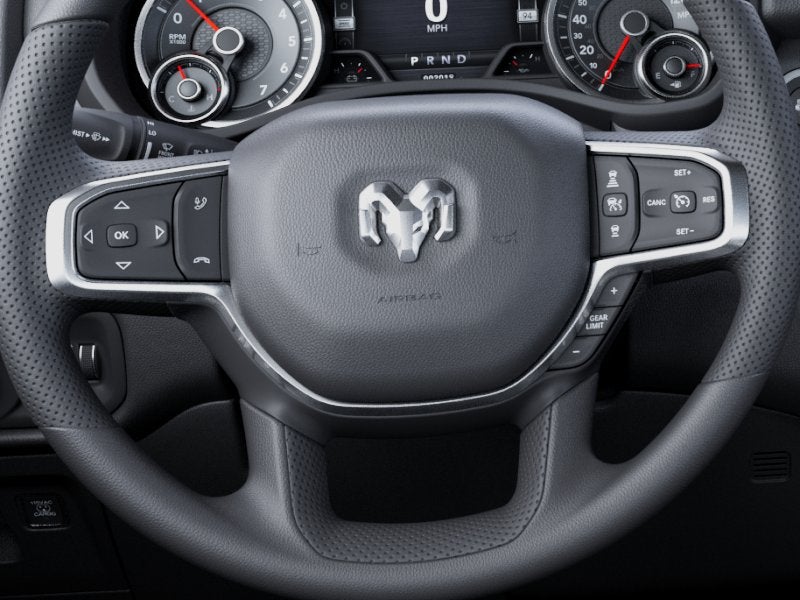 2026 RAM 1500 Base