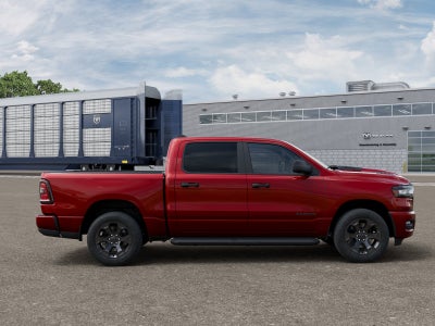 2026 RAM 1500 Base