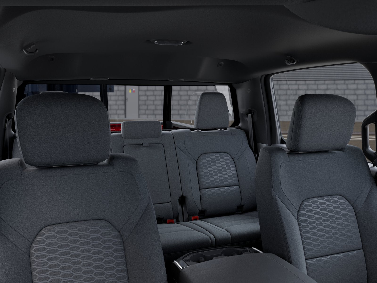 2026 RAM 1500 Base