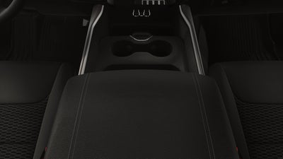 2026 RAM 1500 Base