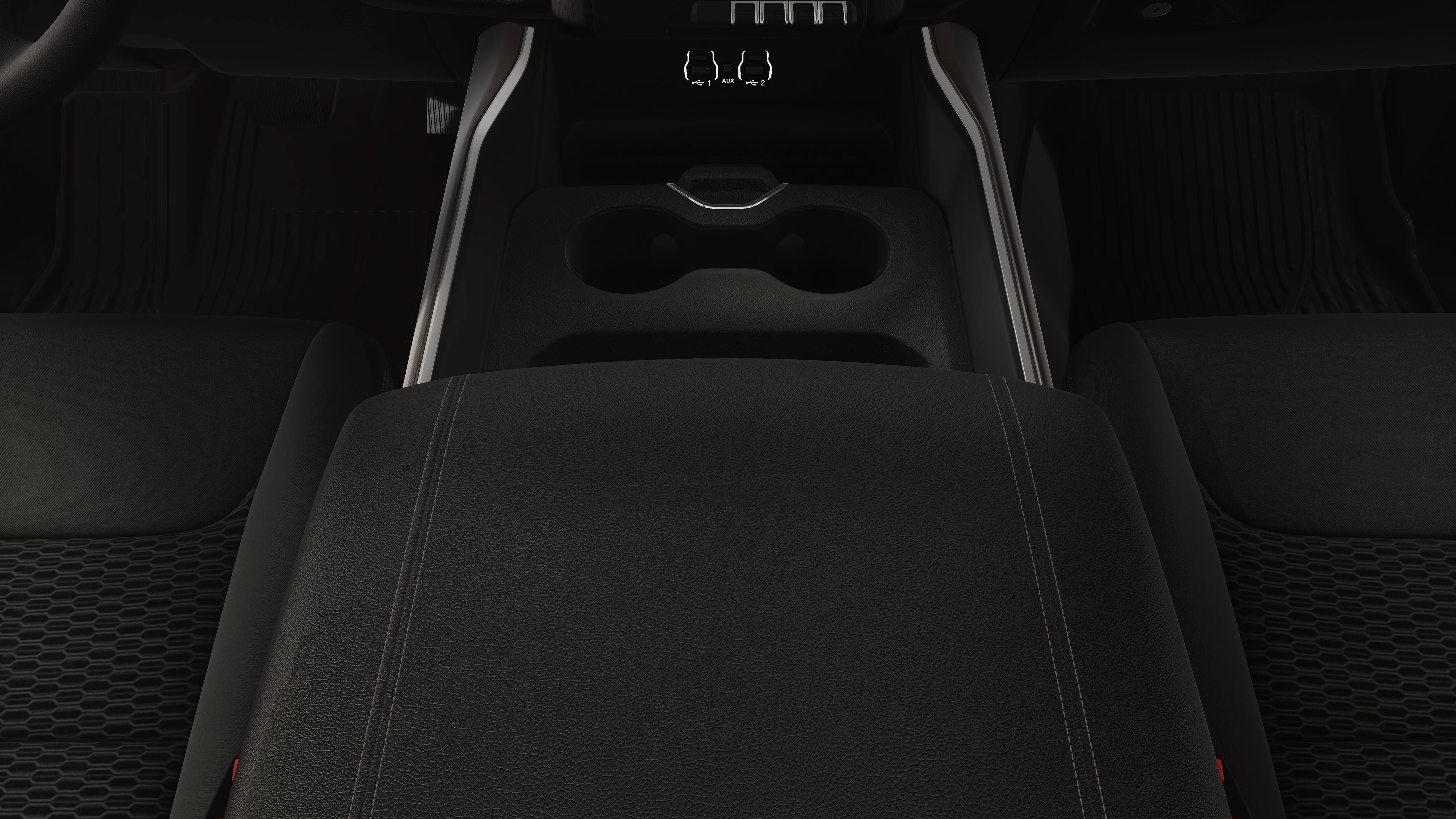 2026 RAM 1500 Base