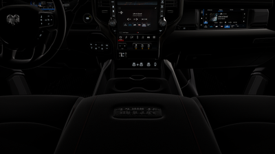 2026 RAM 2500 POWER WAGON