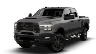 2026 RAM 2500 POWER WAGON