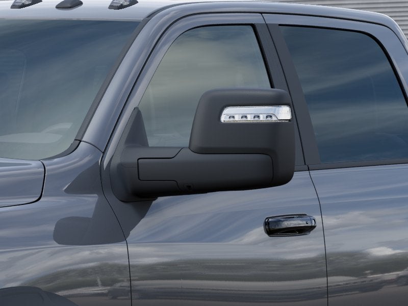 2026 RAM 2500 POWER WAGON