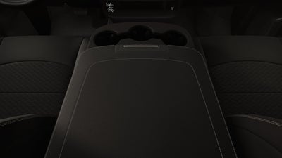 2026 RAM 2500 Base
