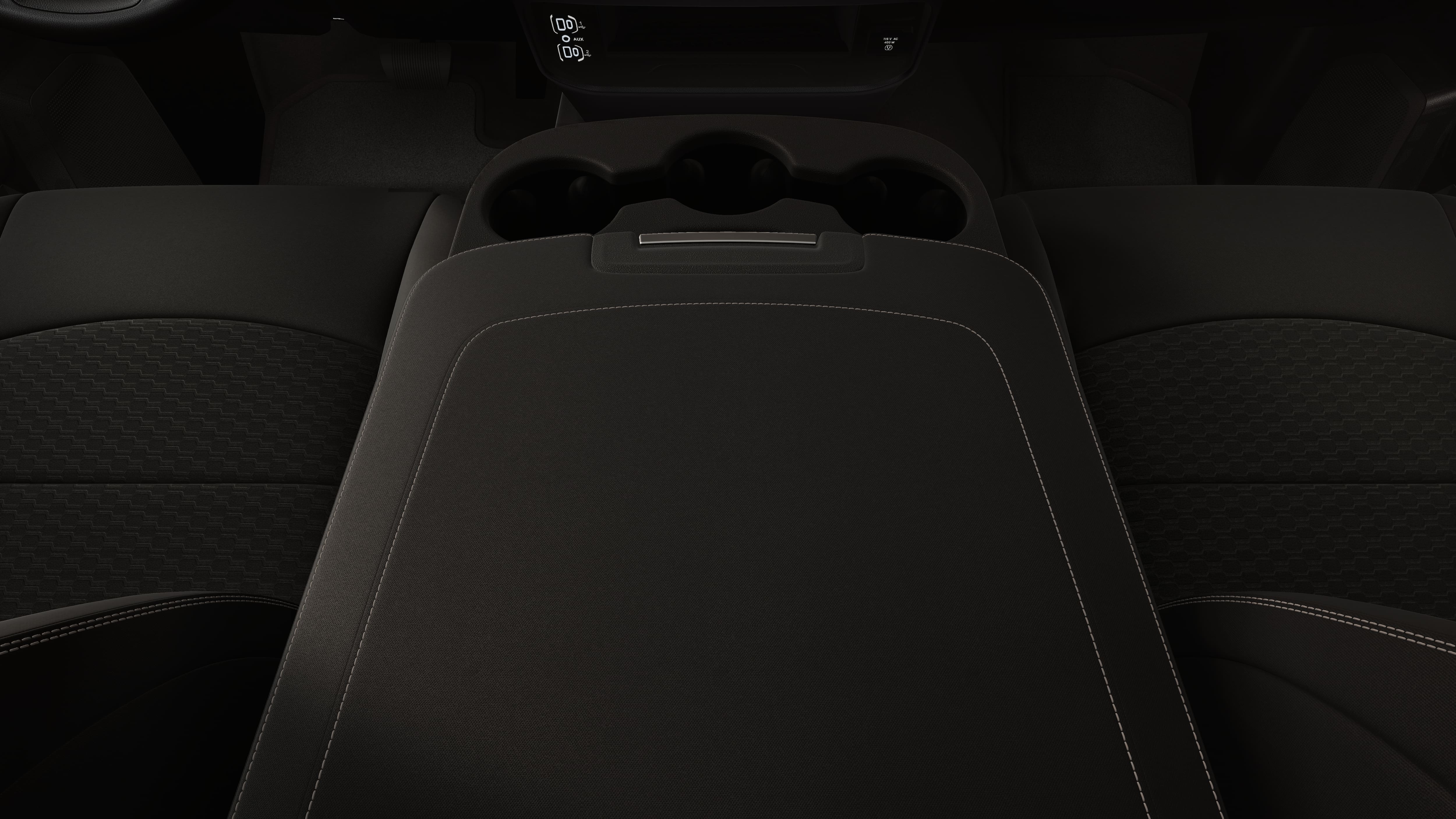 2026 RAM 2500 Base