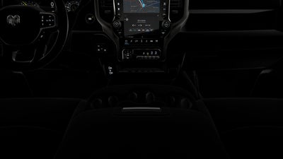 2026 RAM 2500 Base