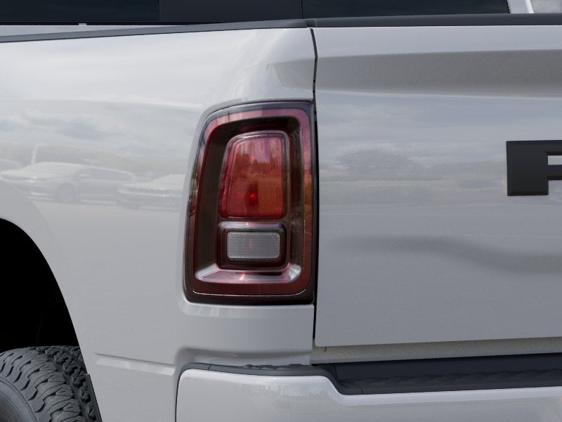 2026 RAM 2500 Base