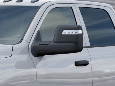 2026 RAM 2500 Base