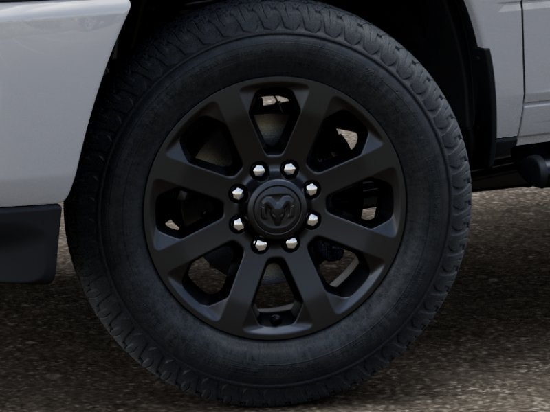 2026 RAM 2500 Base