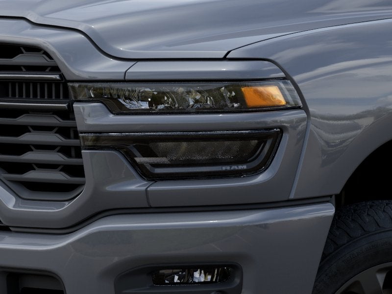 2027 RAM 2500 Base