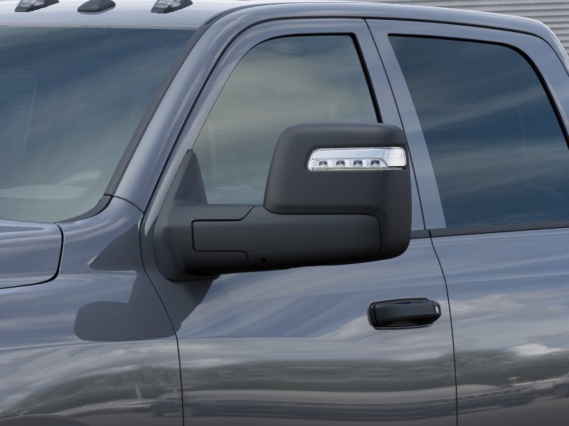 2027 RAM 2500 Base