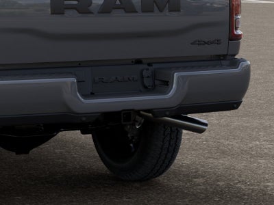 2027 RAM 2500 Base