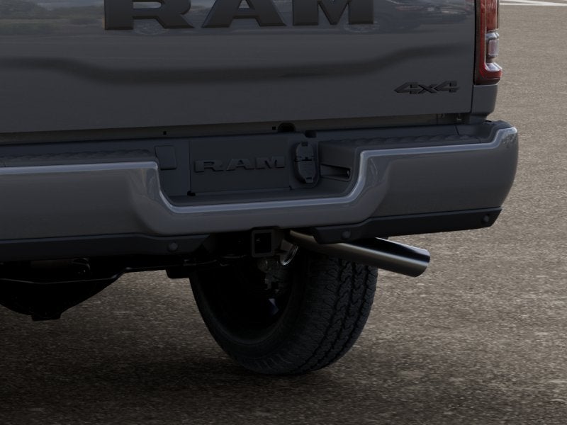 2027 RAM 2500 Base