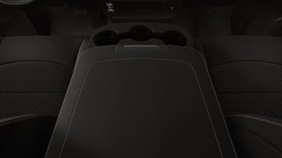 2026 RAM 2500 Base