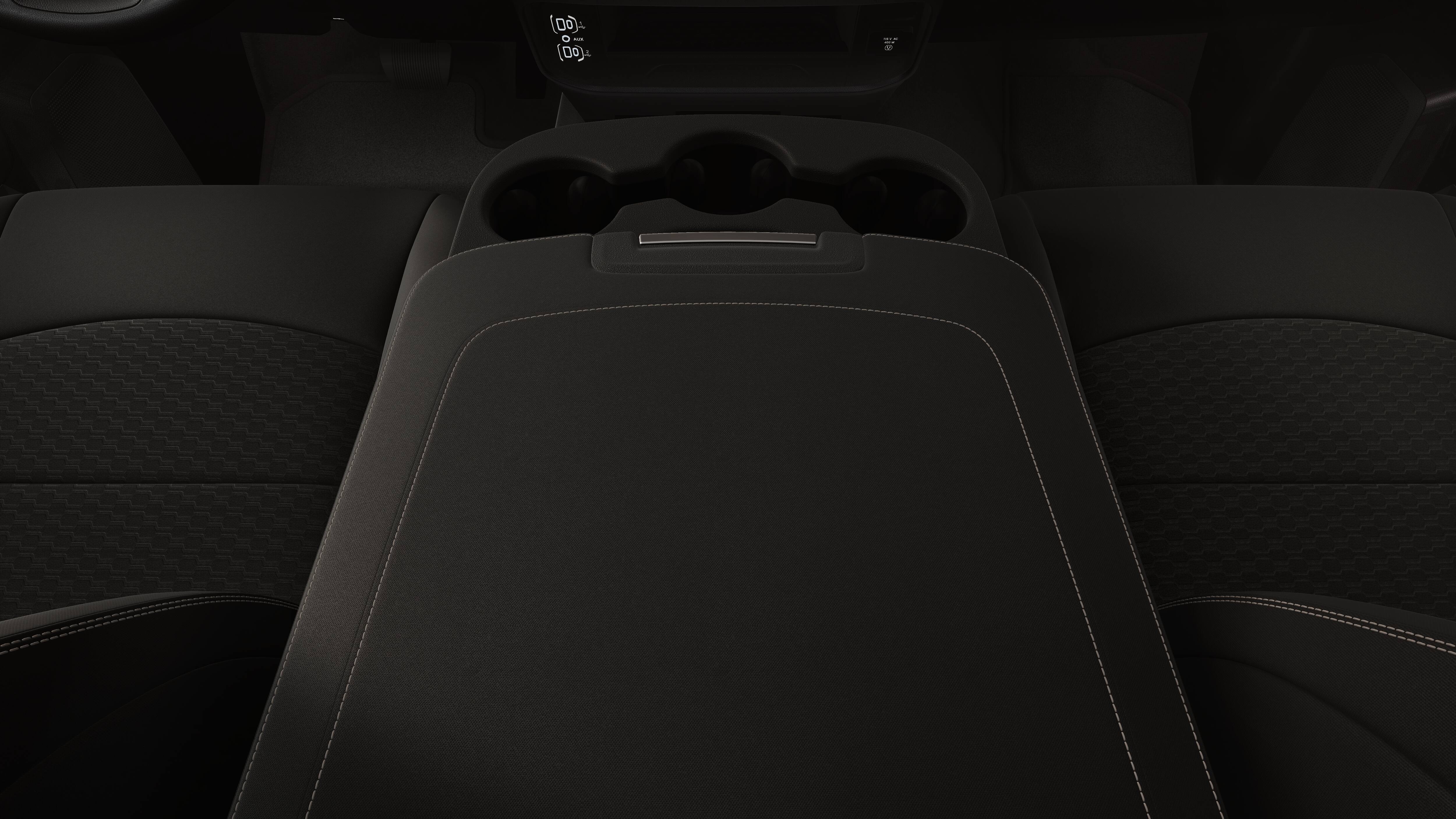 2026 RAM 2500 Base