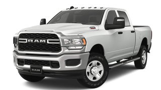 2024 RAM 2500 RAM 2500 TRADESMAN CREW CAB 4X4 6'4' BOX in Indianapolis, IN - O'Brien Automotive Family