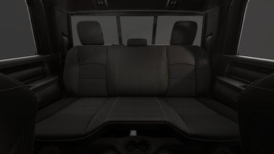 2026 RAM 2500 Base
