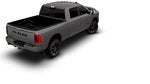 2027 RAM 2500 LARAMIE