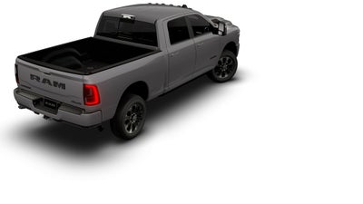 2027 RAM 2500 LARAMIE