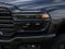 2027 RAM 2500 LARAMIE