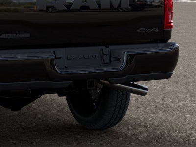 2027 RAM 2500 LARAMIE