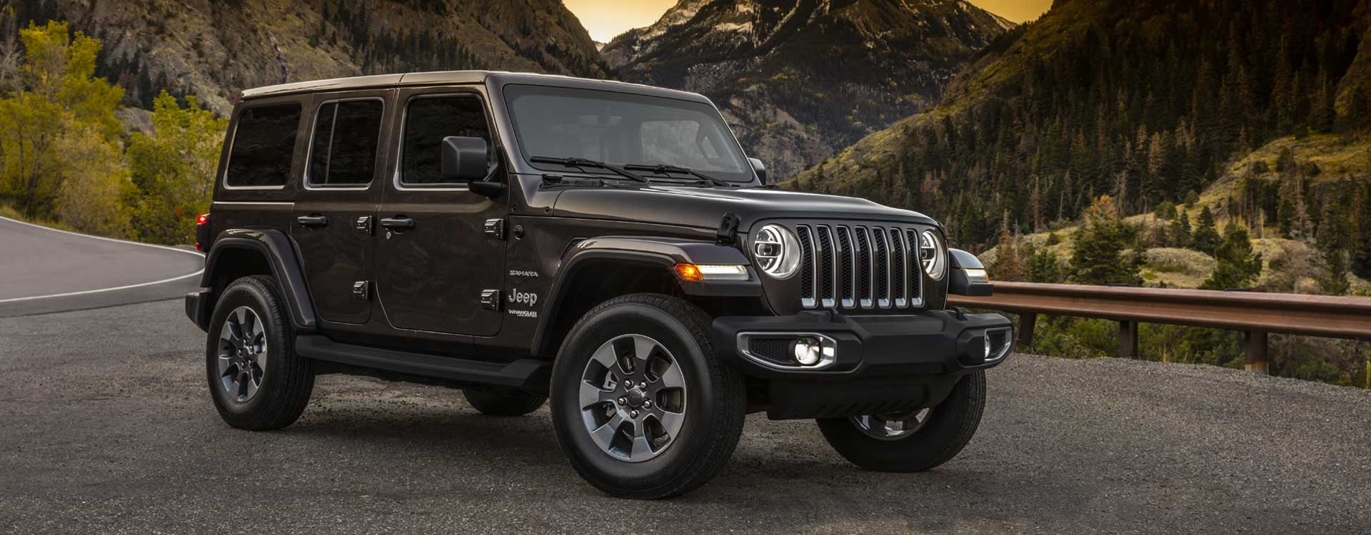 2019 Jeep Wrangler